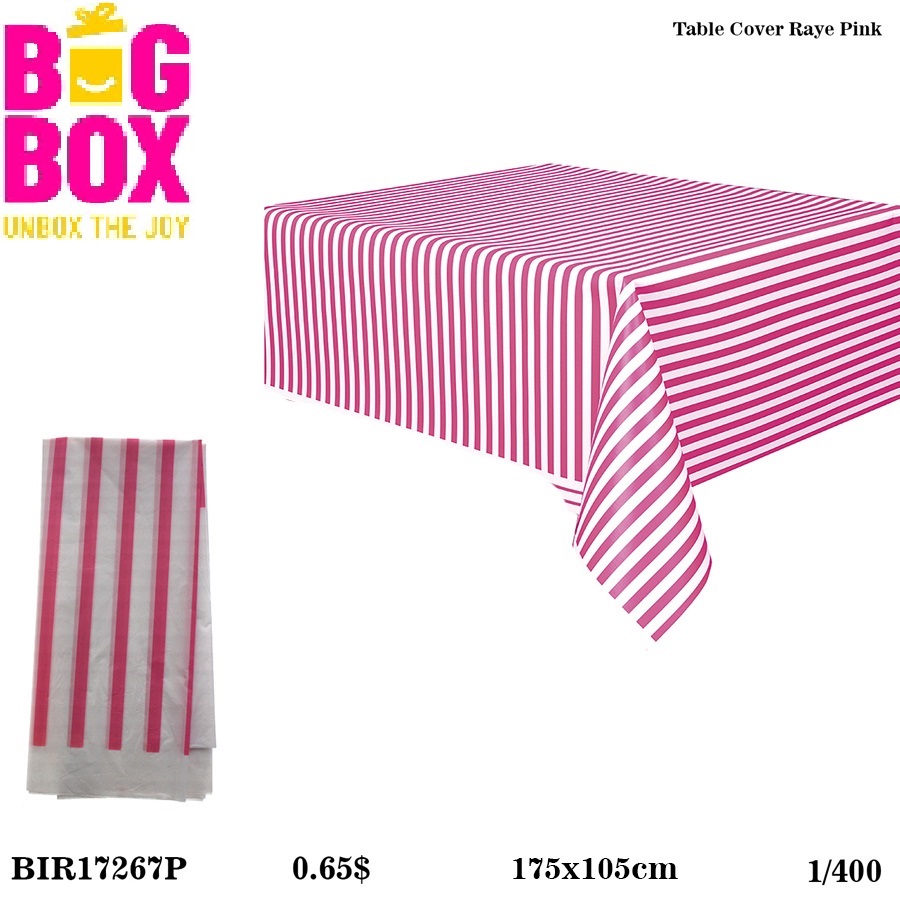 Raye, Zig Zag, Dots BIR17267P