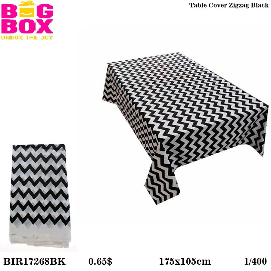 Raye, Zig Zag, Dots BIR17268BK
