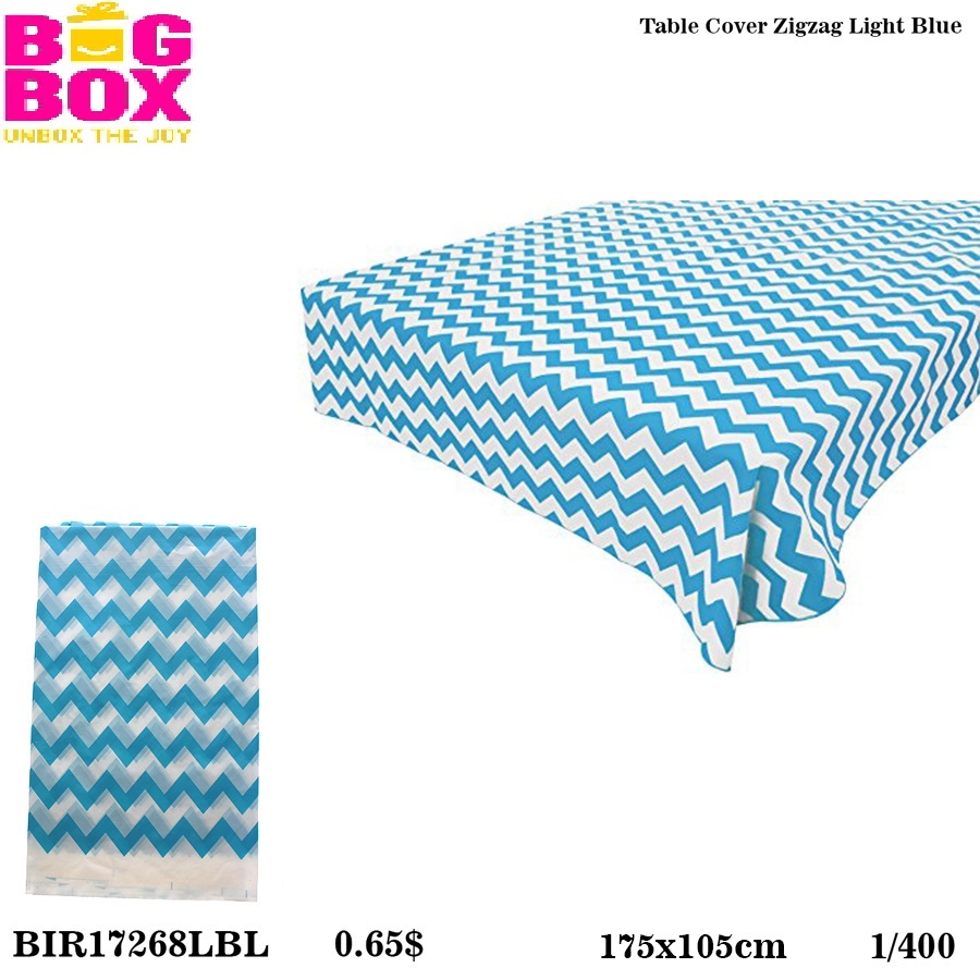 Raye, Zig Zag, Dots BIR17268LBL