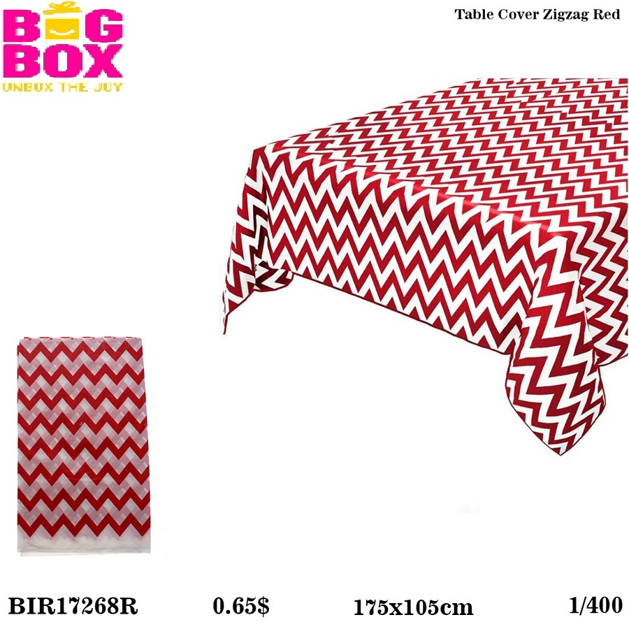 Raye, Zig Zag, Dots BIR17268R
