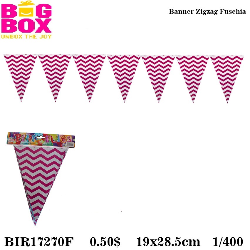 Raye, Zig Zag, Dots BIR17270F