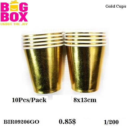 Solid Theme BIR09206GO