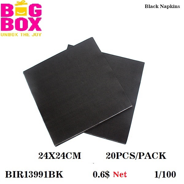 Solid Theme BIR13991BK