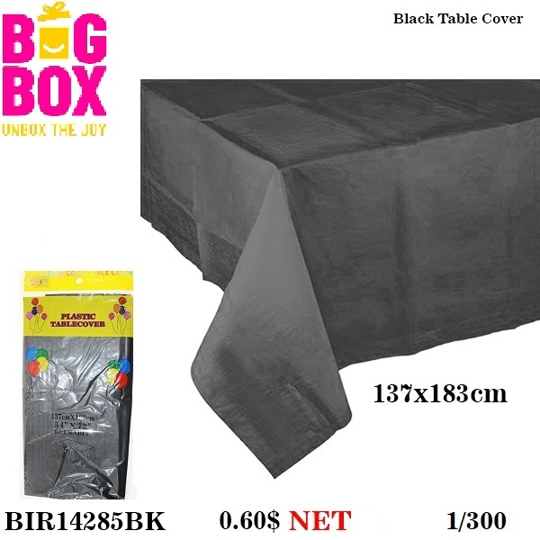 Solid Theme BIR14285BK