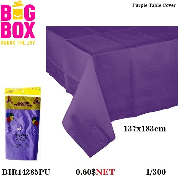 Solid Theme BIR14285PU