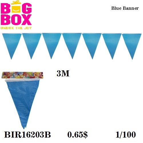 Solid Theme BIR16203B
