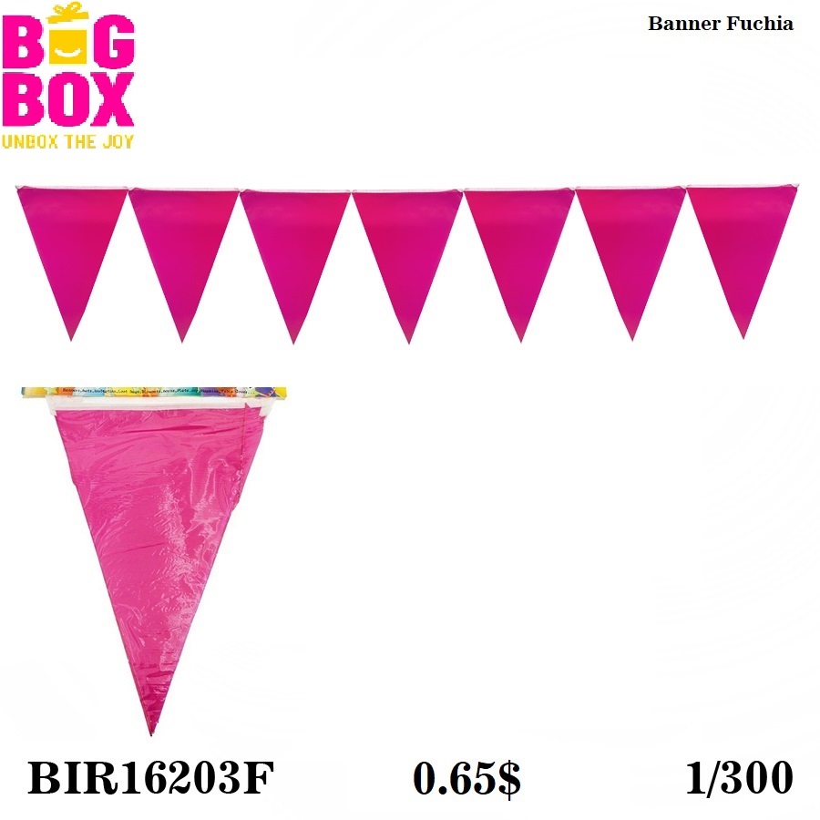 Solid Theme BIR16203F