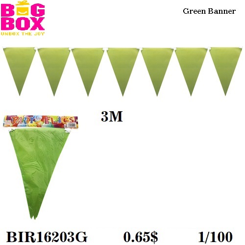 Solid Theme BIR16203G