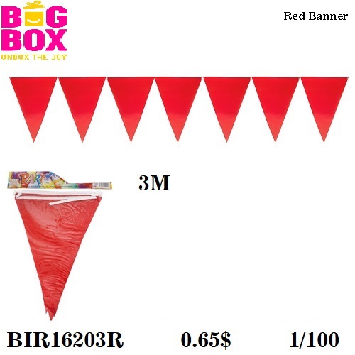 Solid Theme BIR16203R