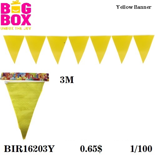 Solid Theme BIR16203Y