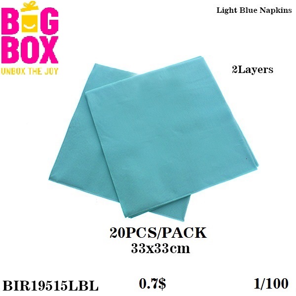 Solid Theme BIR19515LBL