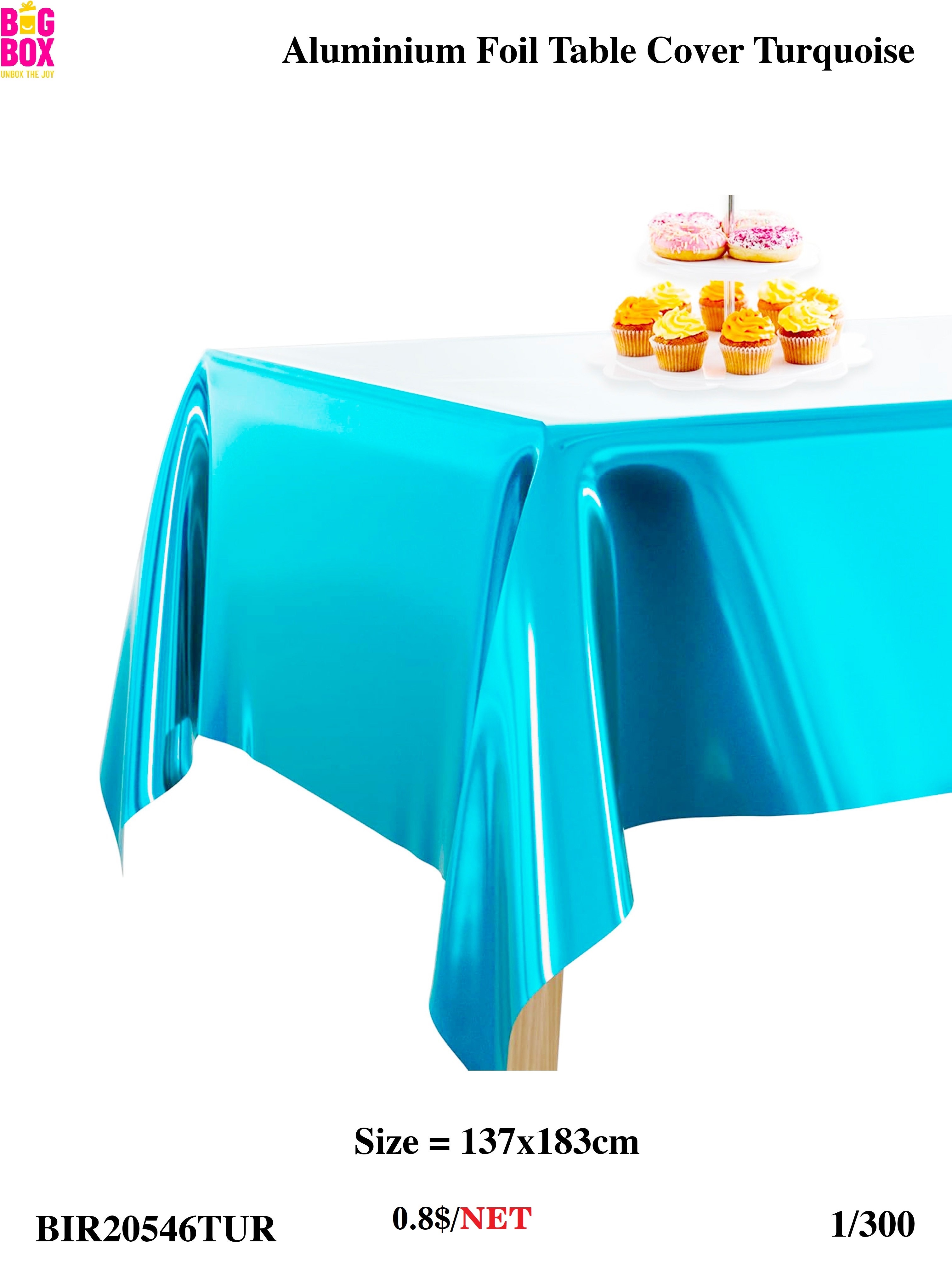 Solid Theme BIR20546TUR