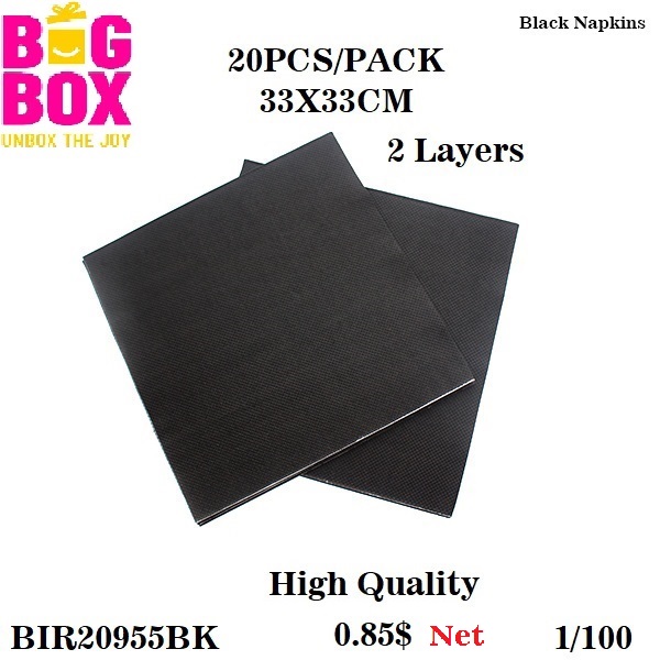 Solid Theme BIR20955BK