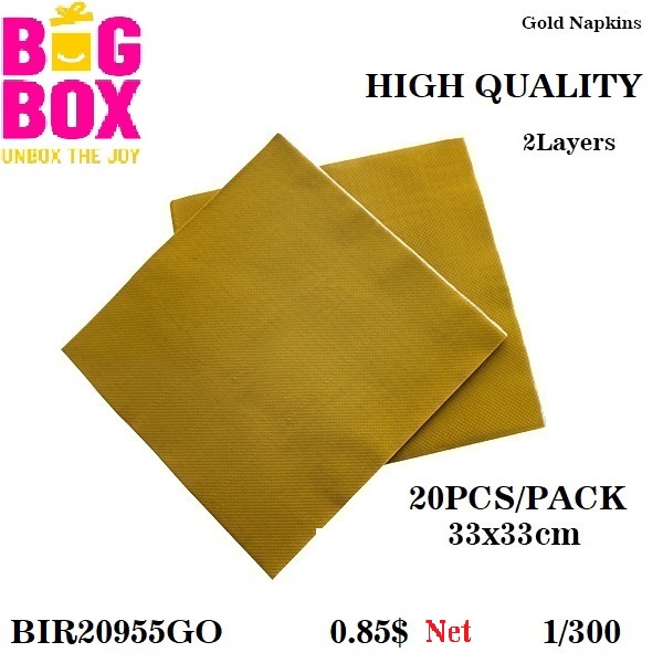 Solid Theme BIR20955GO