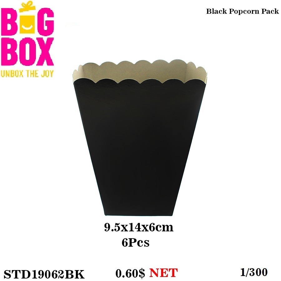 Solid Theme STD19062BK