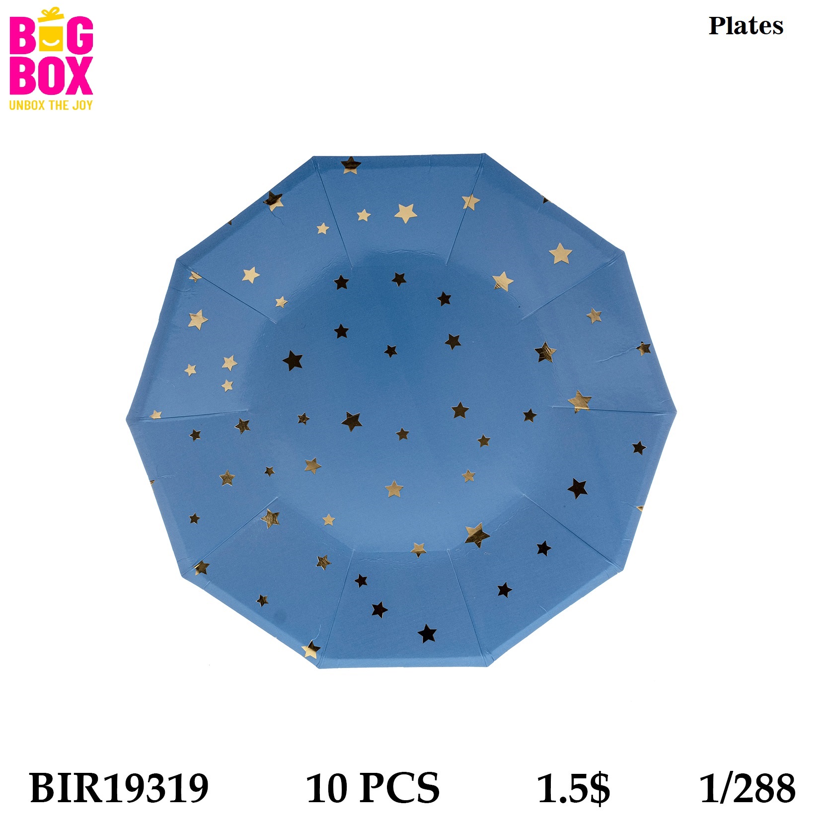 Stylish Birthday BIR19319 - Copy