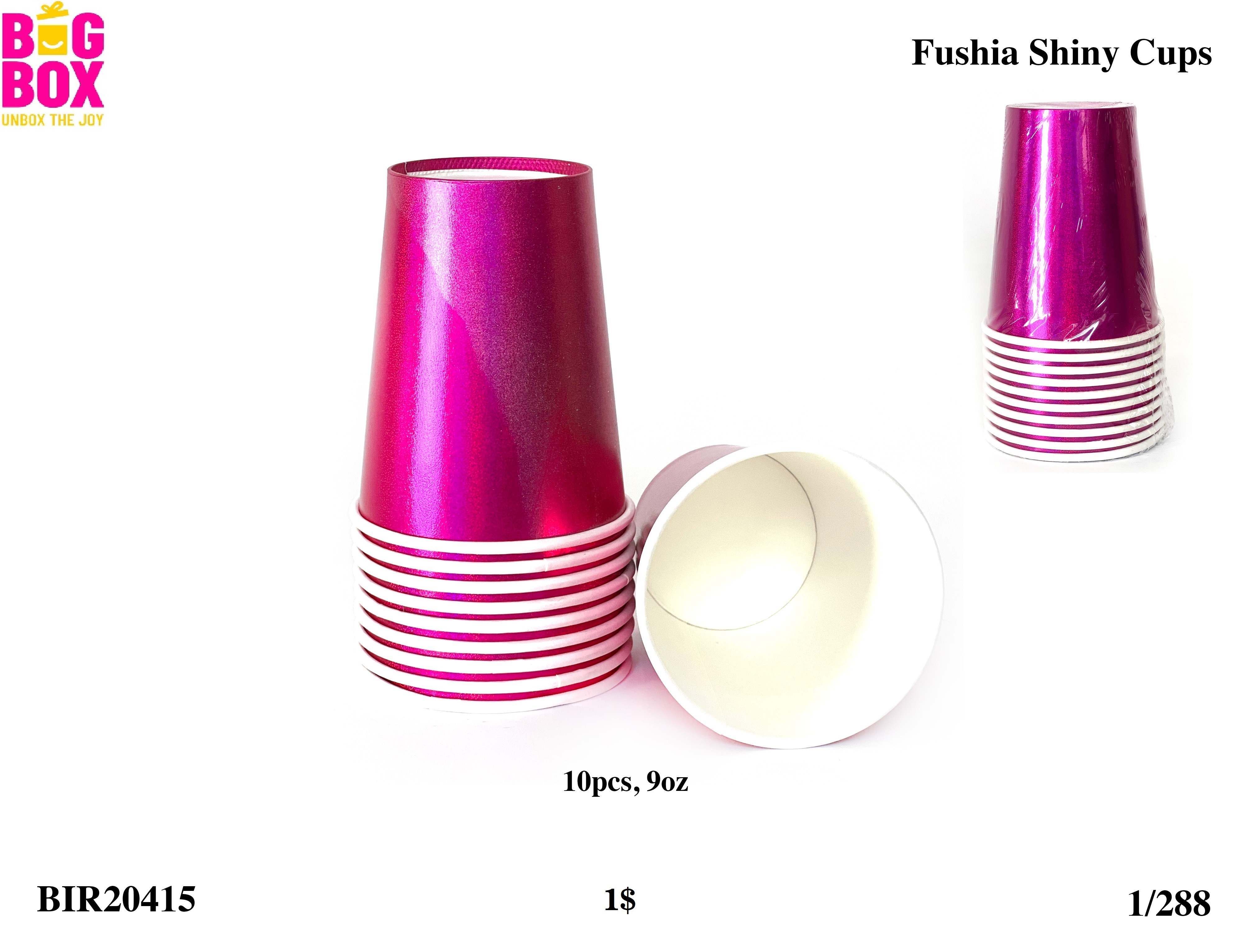 Stylish Birthday BIR20415