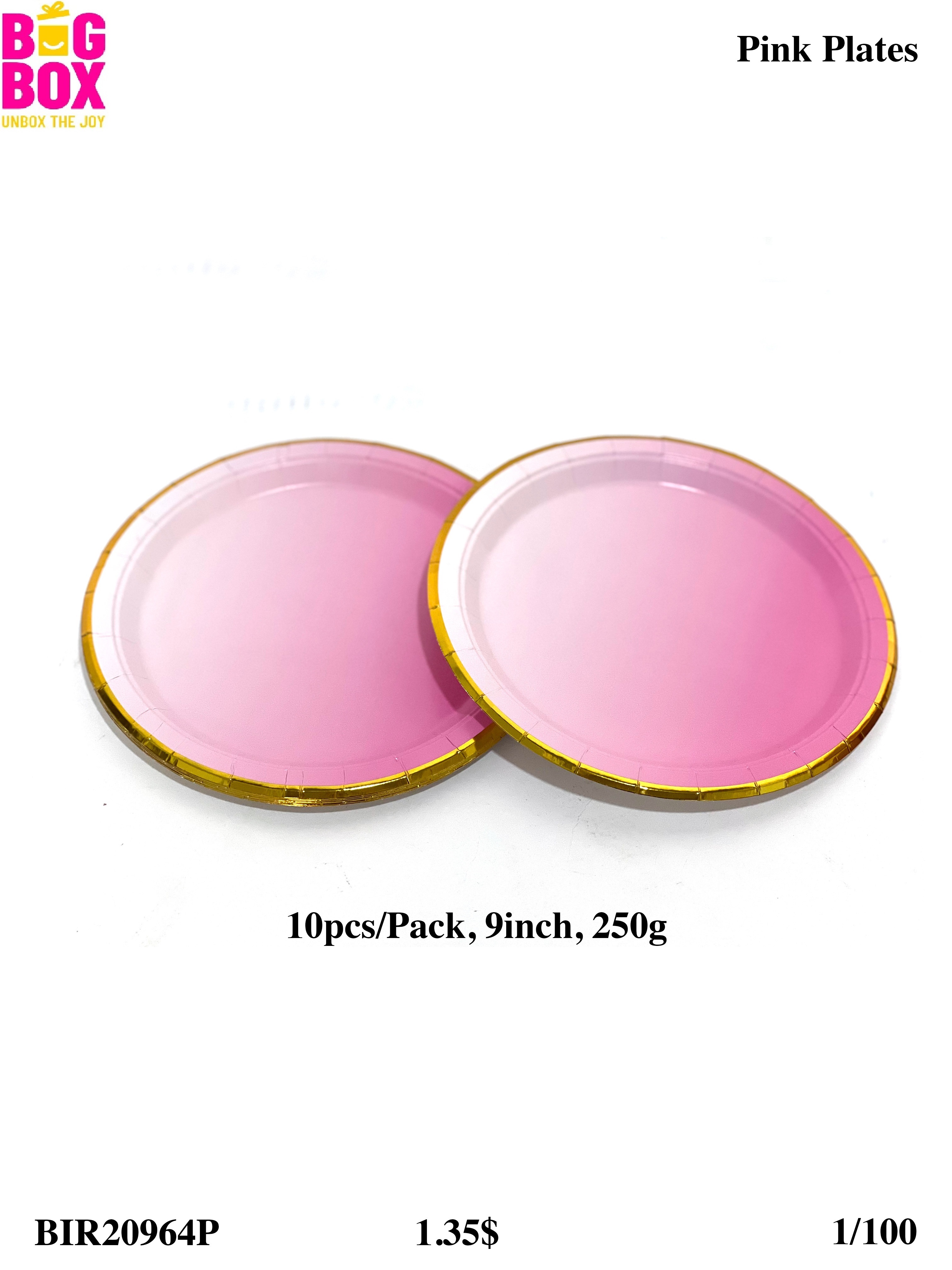 Stylish Birthday BIR20964P