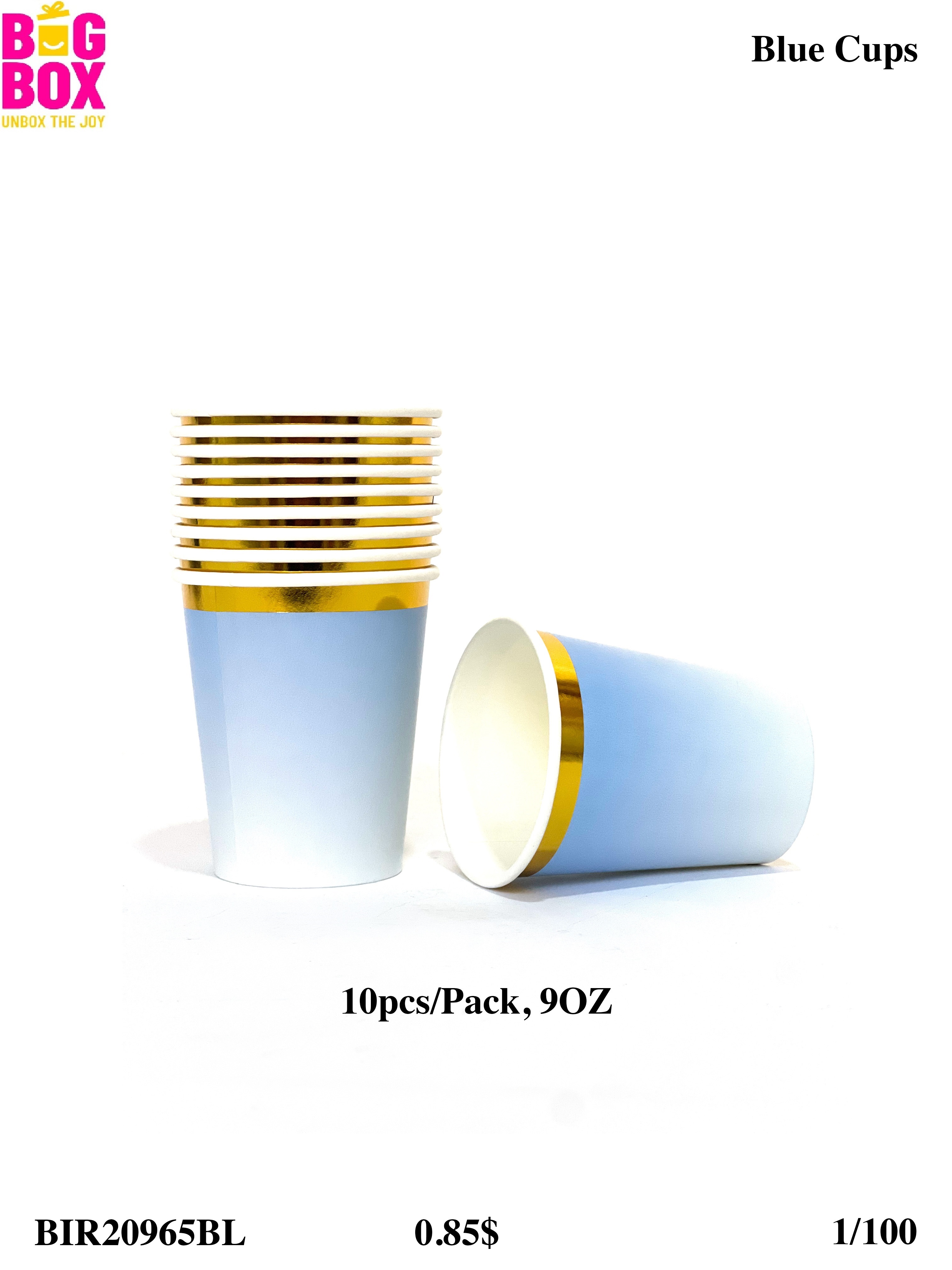 Stylish Birthday BIR20965BL