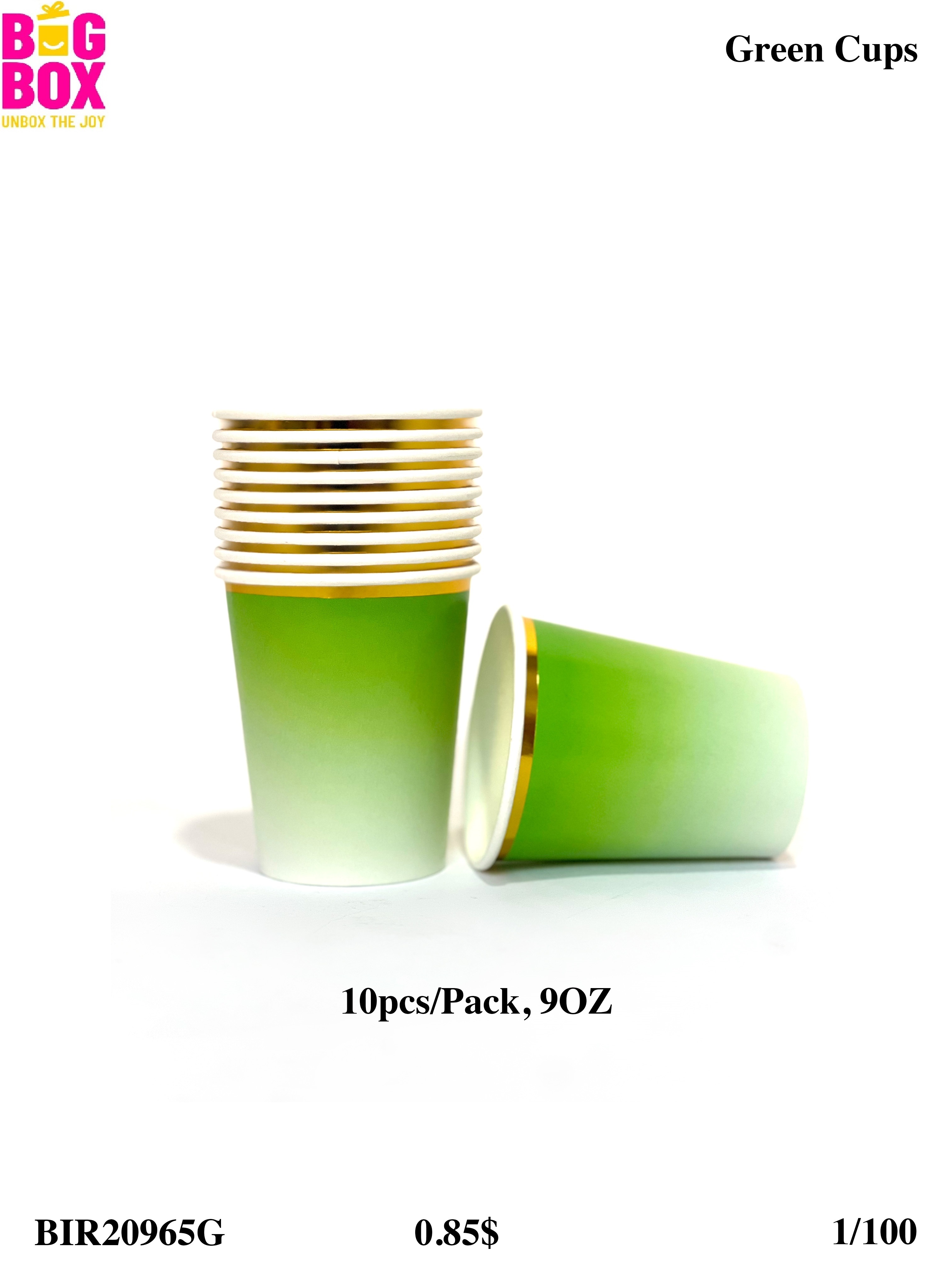 Stylish Birthday BIR20965G