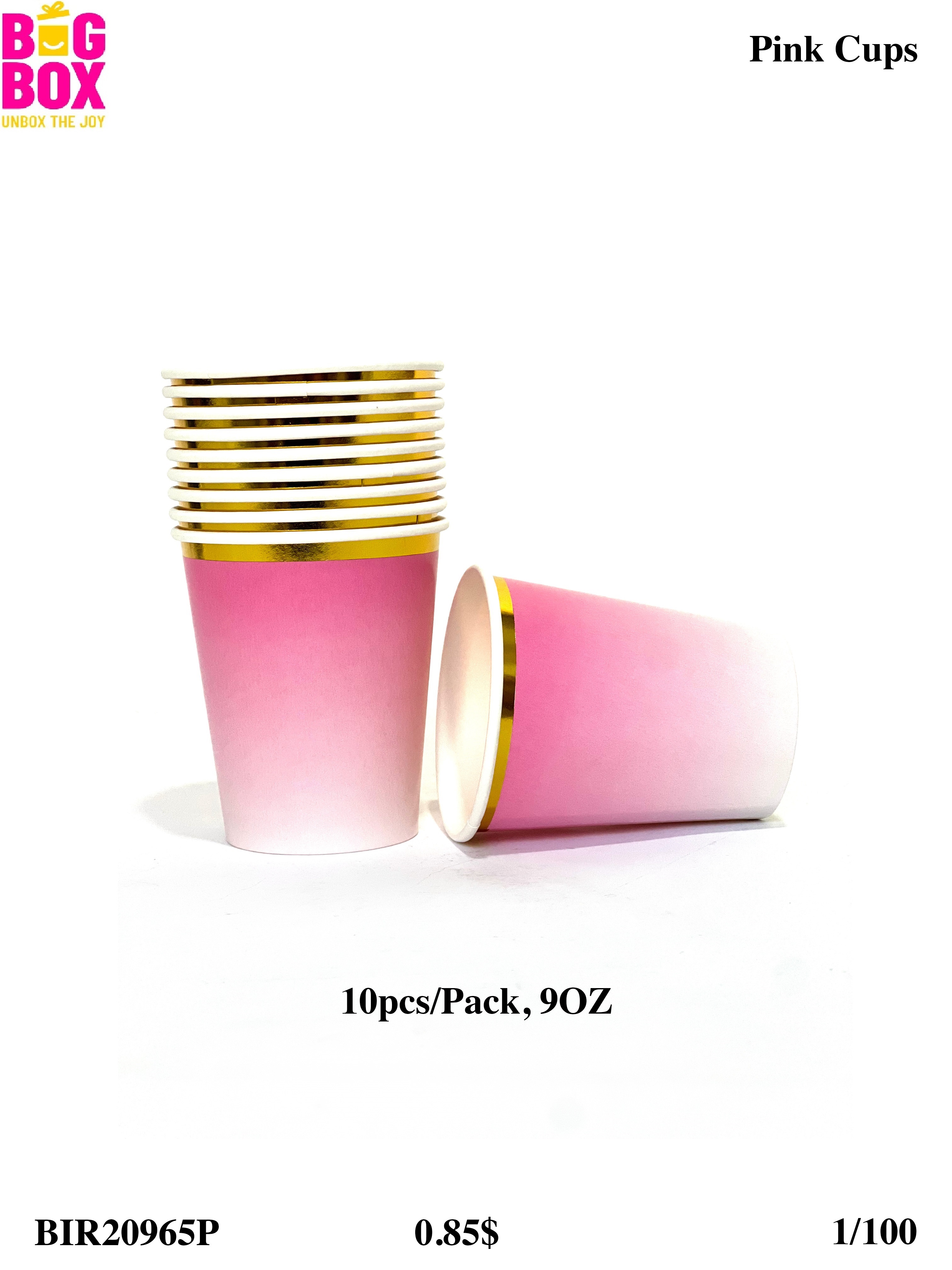 Stylish Birthday BIR20965P