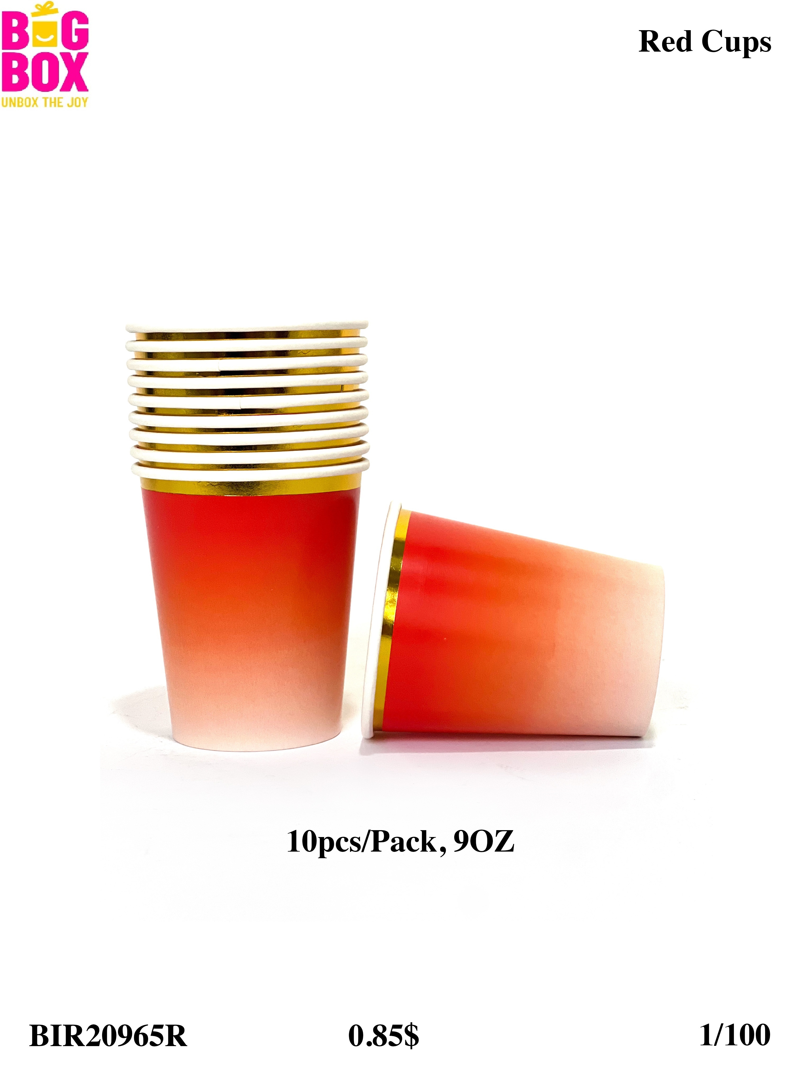 Stylish Birthday BIR20965R