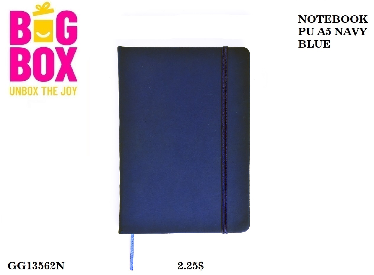 Daily Essentials GG13562N