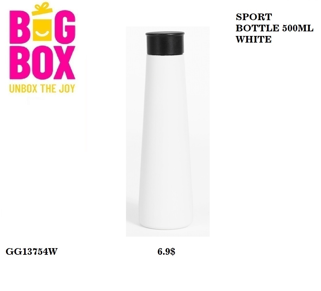 Daily Essentials GG13754W