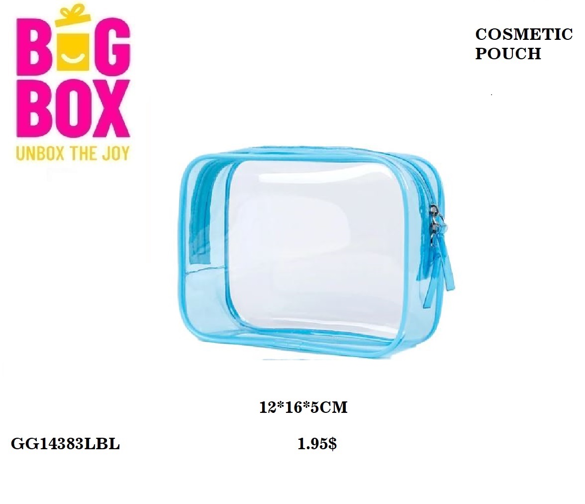 Daily Essentials GG14383LBL