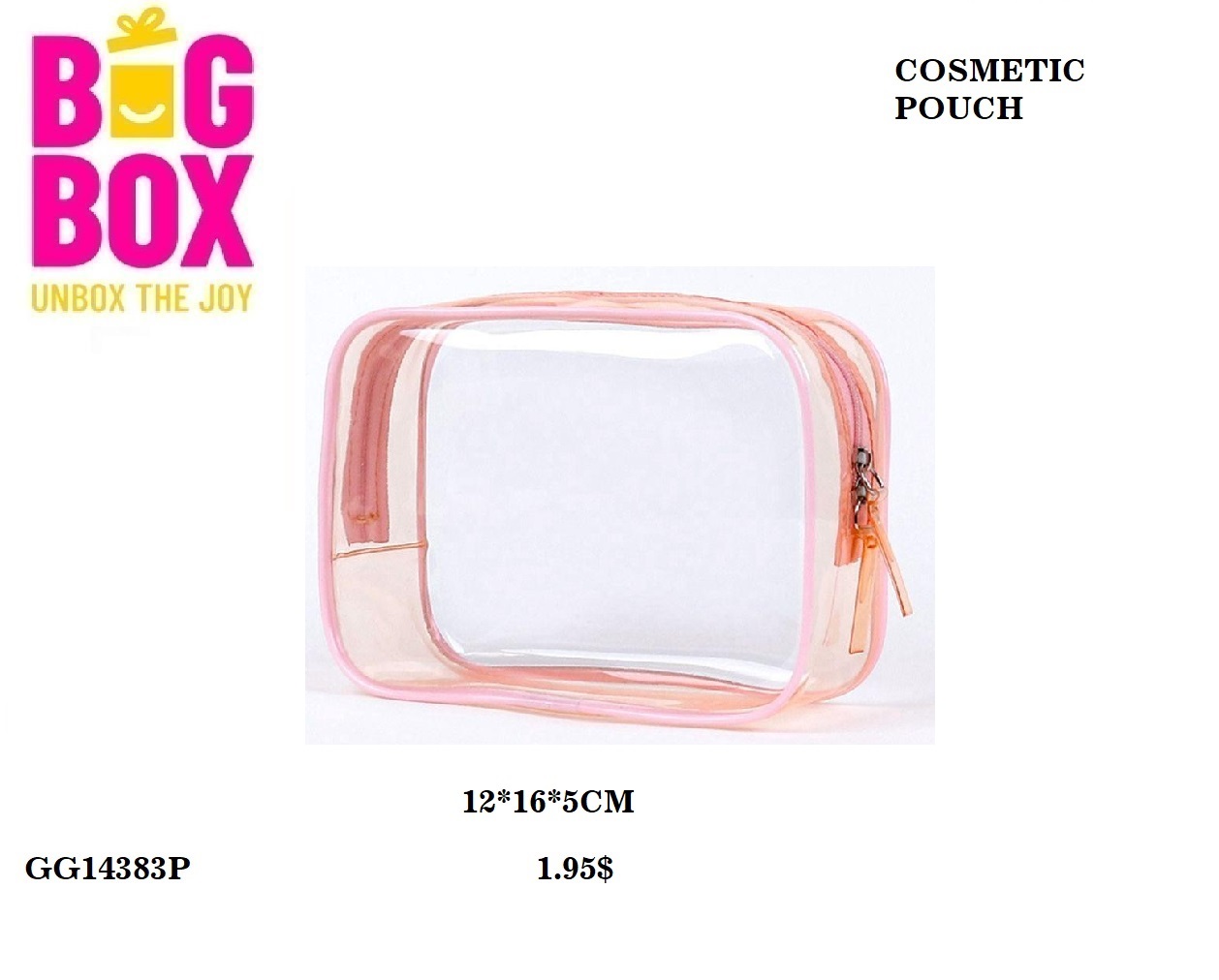 Daily Essentials GG14383P