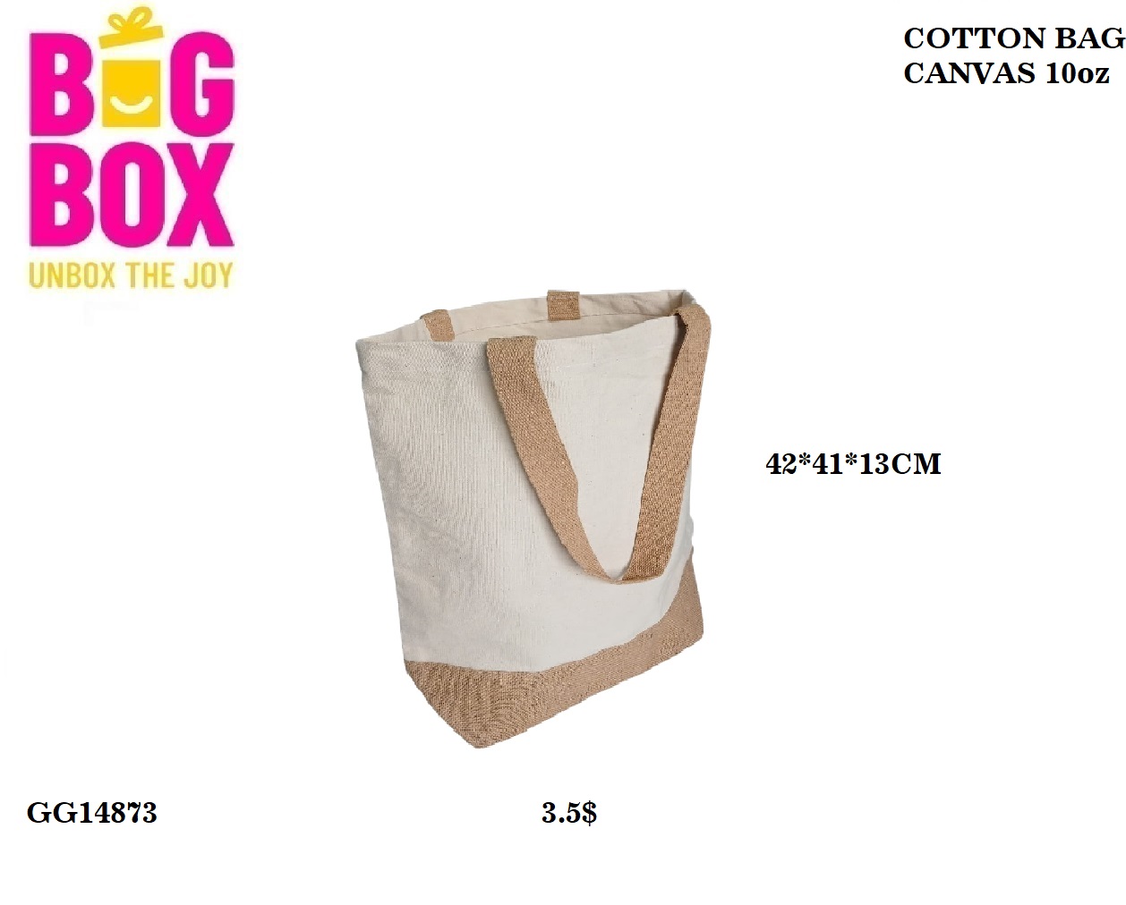 Daily Essentials GG14873