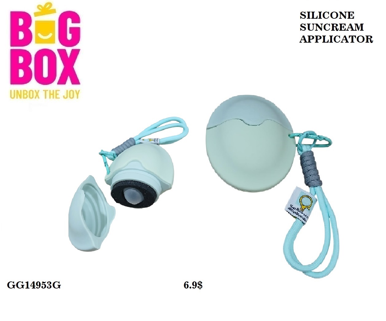 Daily Essentials GG14953G