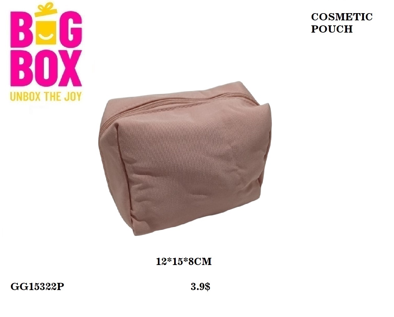 Daily Essentials GG15322P