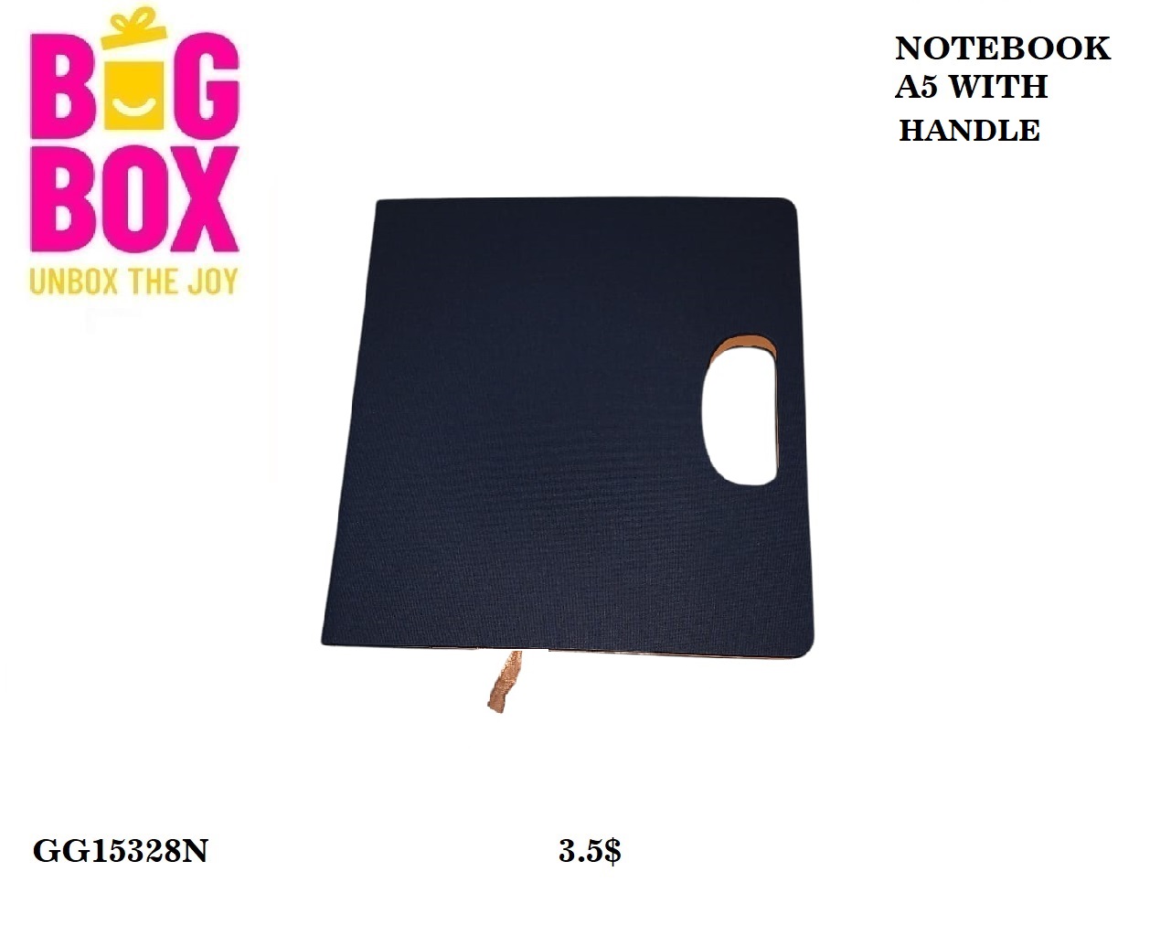 Daily Essentials GG15328N