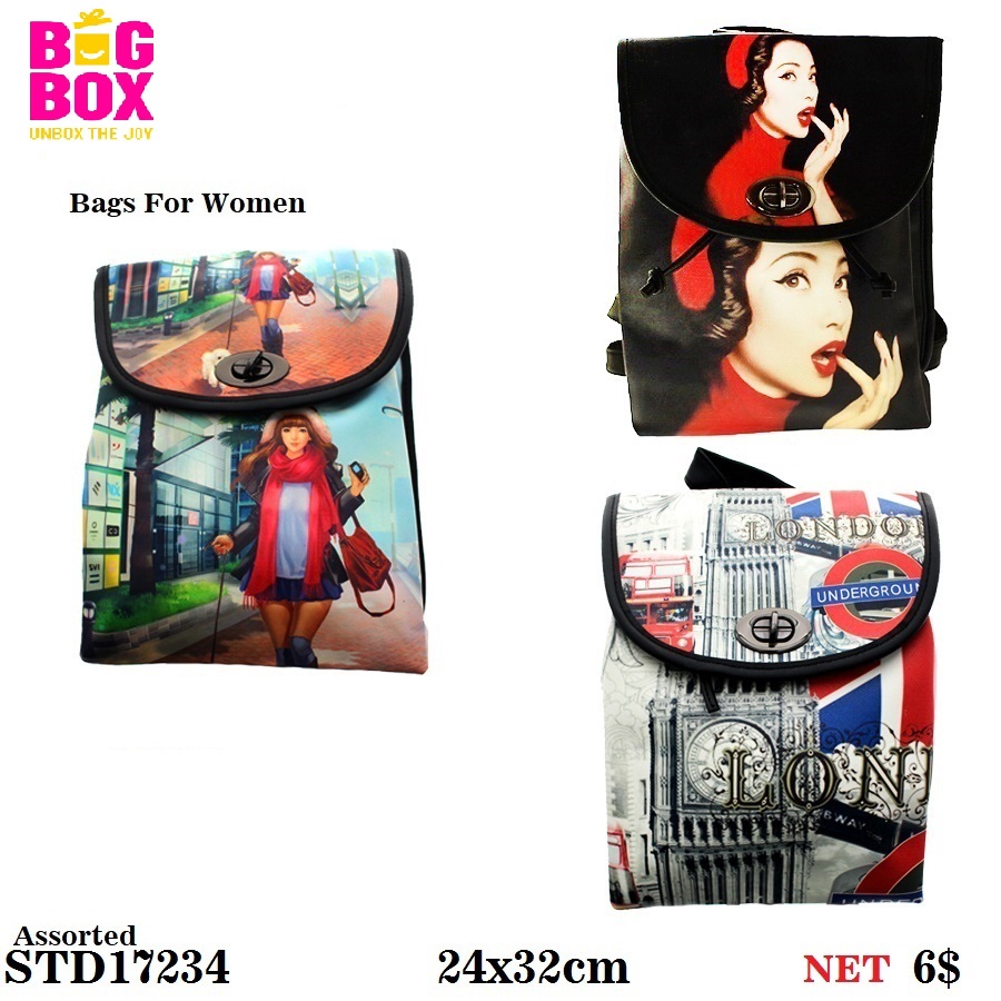 Bags For Women STD17234