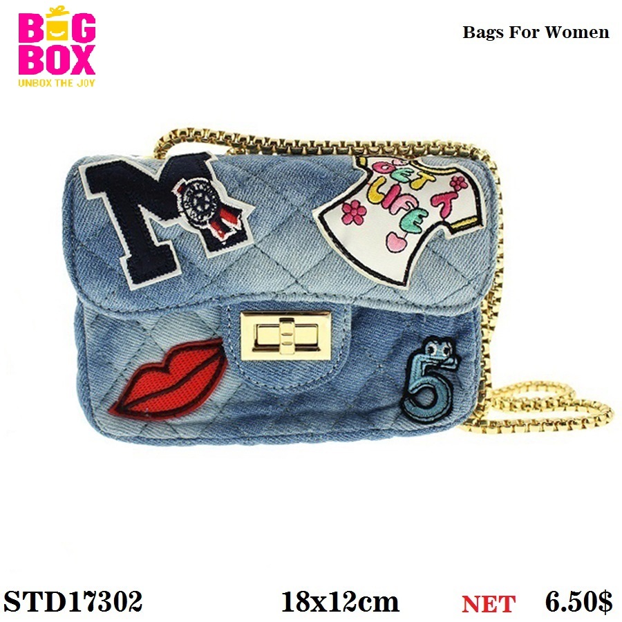 Bags For Women STD17302