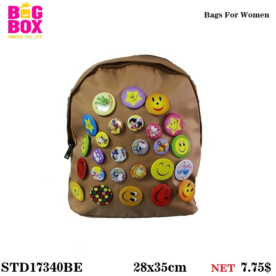 Bags For Women STD17340BE