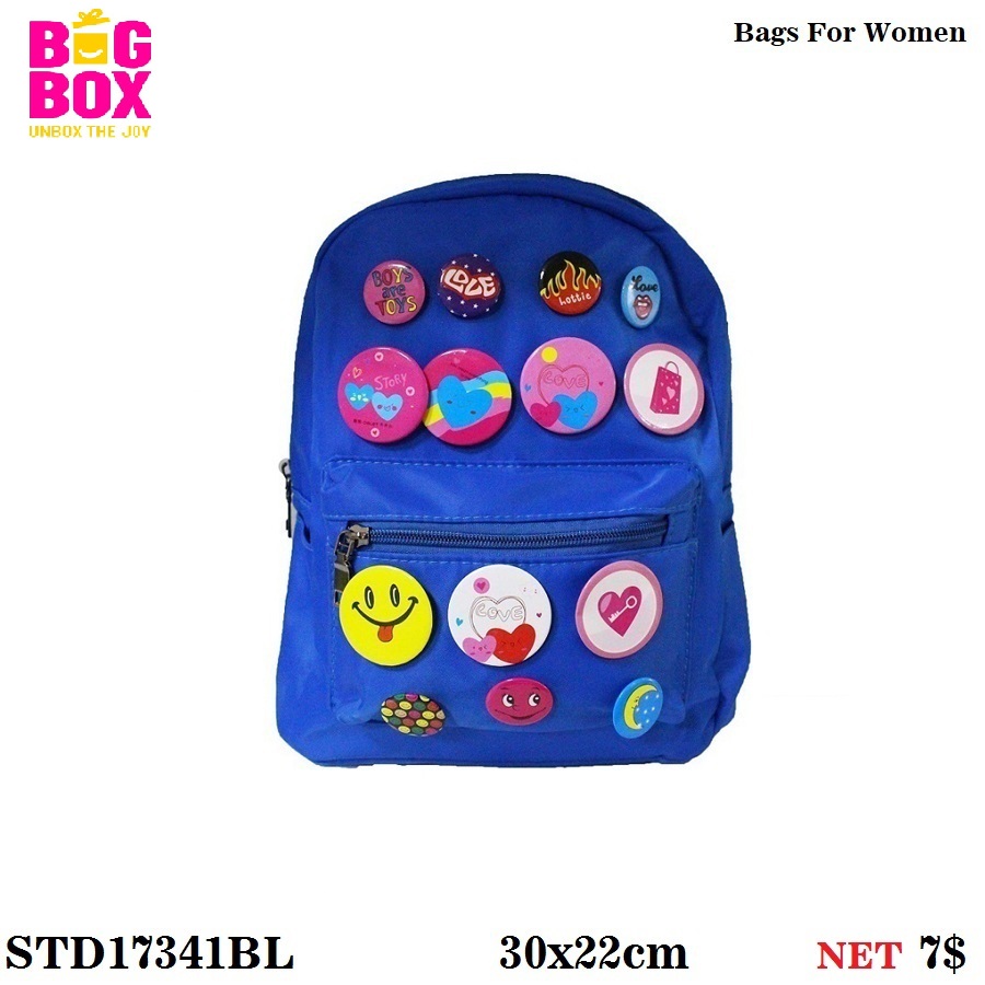 Bags For Women STD17341BL