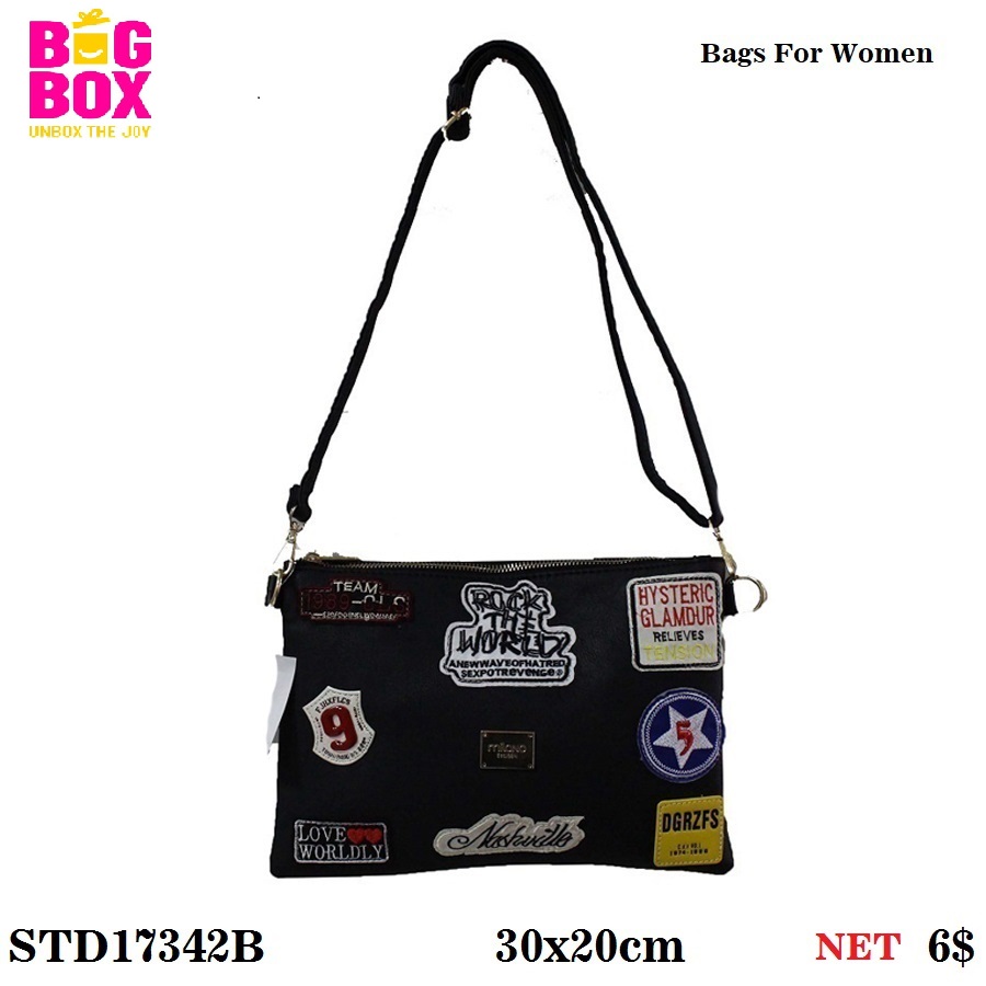Bags For Women STD17342B