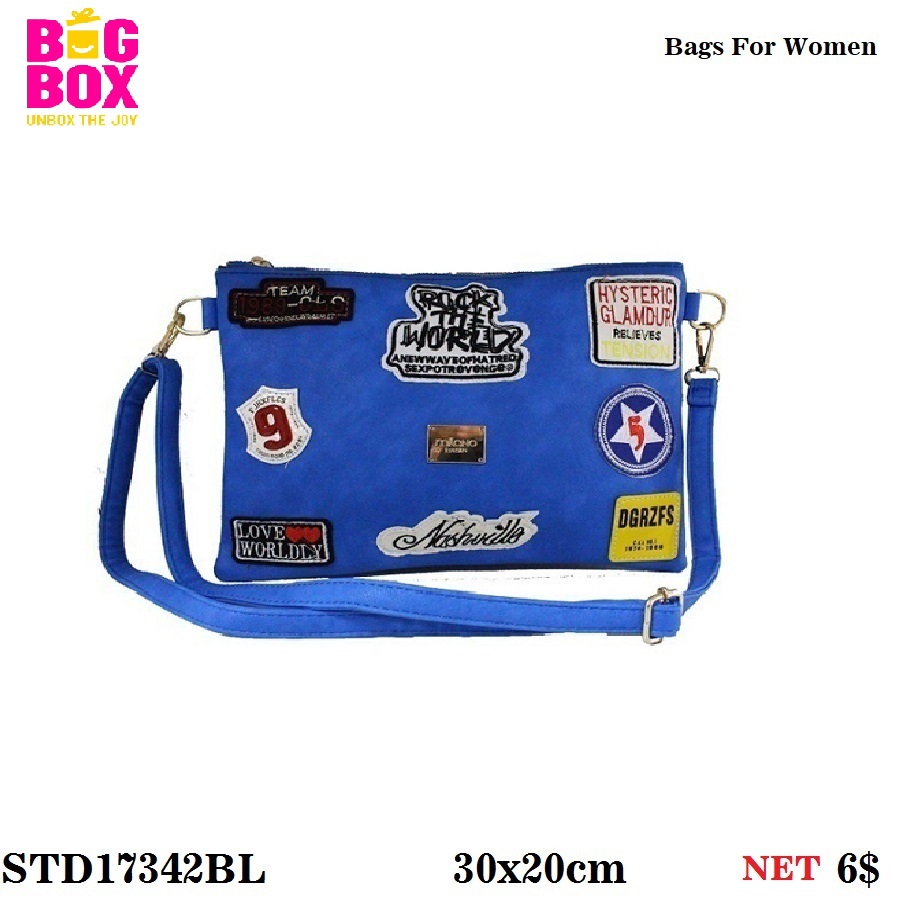 Bags For Women STD17342BL