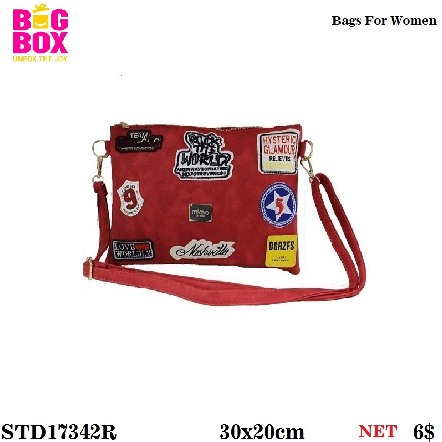 Bags For Women STD17342R