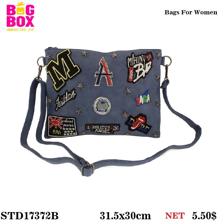 Bags For Women STD17372B