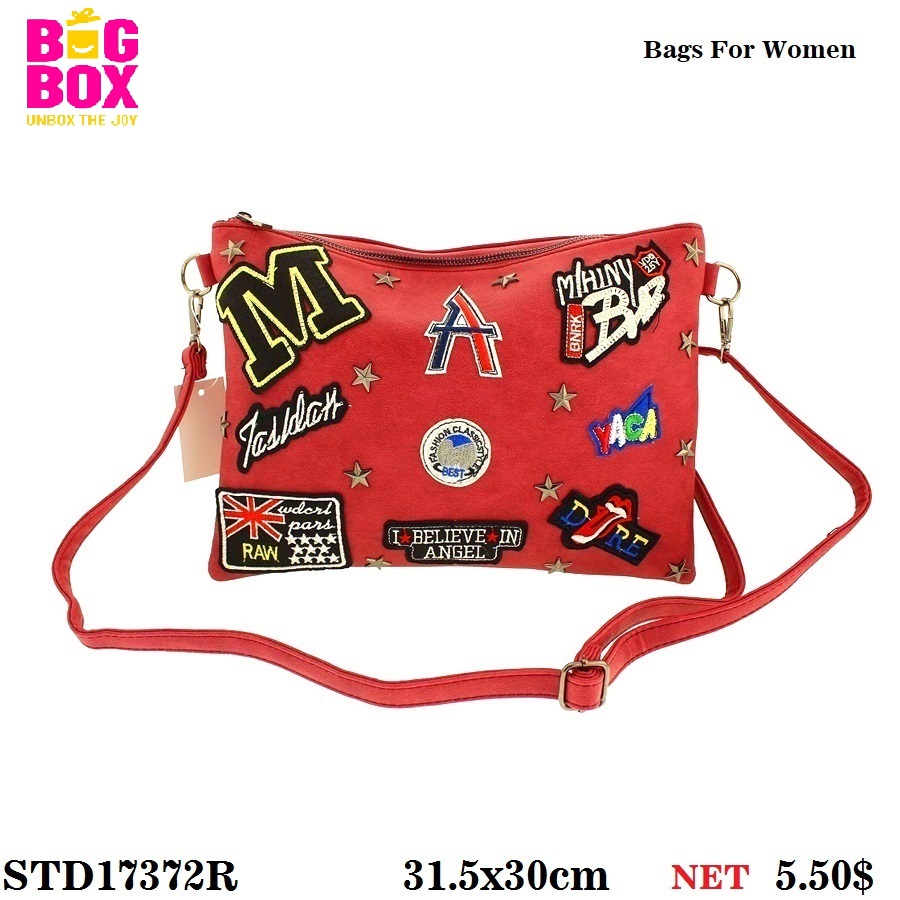 Bags For Women STD17372R