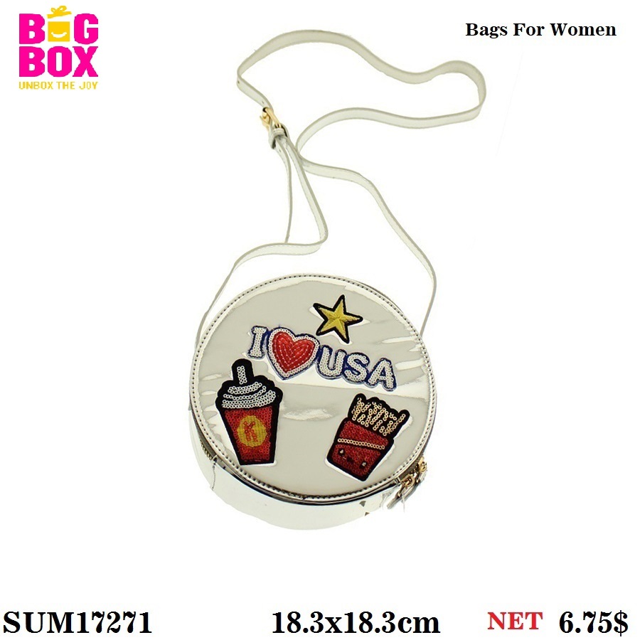 Bags For Women SUM17271