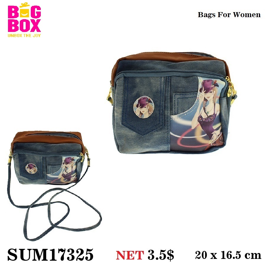 Bags For Women SUM17325