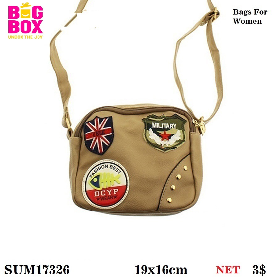 Bags For Women SUM17326