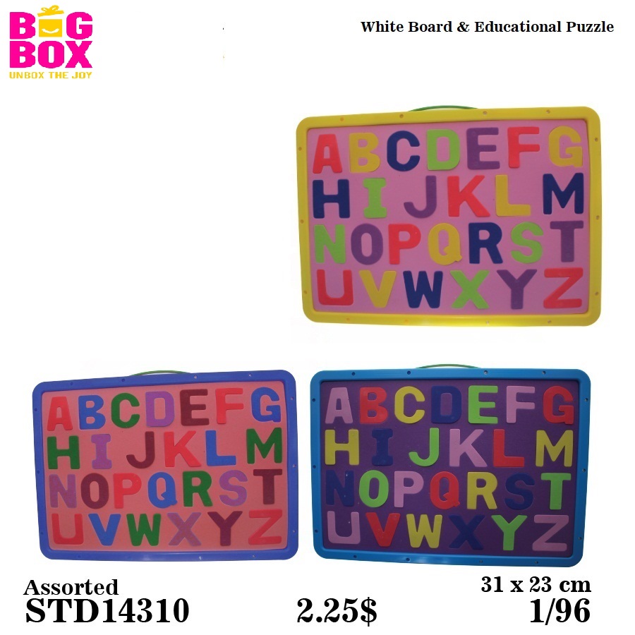 Boards STD14310