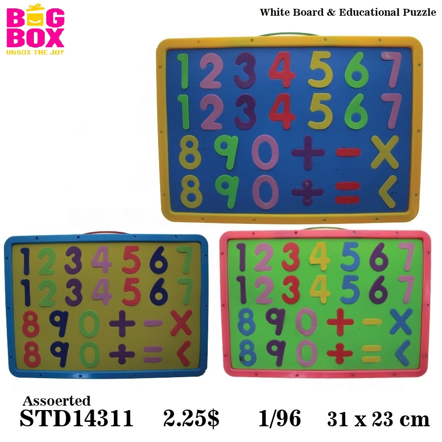 Boards STD14311