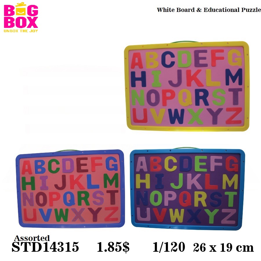 Boards STD14315