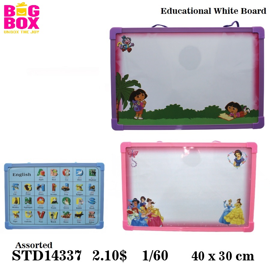 Boards STD14337